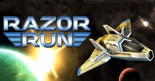 game pic for Razor Run: 3D space shooter
